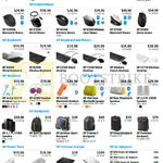 Accessories Mouse, Keyboards, Backpacks, Headset, Blueeoth Speaker, Wireless, Classic, Wired, Omen, AC Adapters, Power Pack