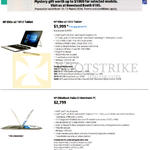 Notebook.com Notebooks Elite X2 1012, Elitebook Folio G1