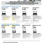 Notebook.com Notebooks Probook 430 G2, 440 G2, 450 G2, EliteBook Folio 1020 G1, 1040 G2