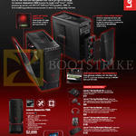 Desktop PC Ideacentre Y900