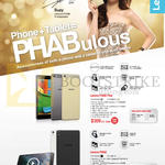 Tablet Phab, Phab Plus