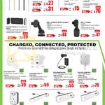 Belkin Accessories USB Cable, USB Hub, Chargers, Charging Port, Belkin Mixit, Boost Up, Road Rockstar, Family RockStar, SurgeCube 1 Outlet