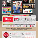 Fibre Entertainment Bundle Plus, Free 6mths