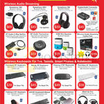 System Tech Ranger Wireless Audio Streaming Symphony Headset, Keyboards, Touchpad, Handy, Palmtop, QP 1TB 2TB, Blast-Up Pro