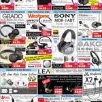 Treoo Headphones, Earphones, Oppo, HA-2, Final Heaven IV, Grado, Westone, Sony MDR-1ABT, Echobox, Prestige SR225e, W60, K451, K452, Jaybird X2