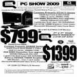 Compaq Presario SG3670 SR5690 Series