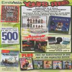 EmitAsia Magazine Subscription 1