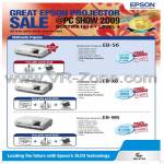 Multimedia Projector EB-S6 EB-X6 EB-W6