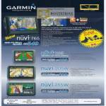 Navicom Nuvi 765 255W 205W 205 Malsing Map 2