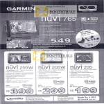 Navicom Nuvi 765 255W 205W 205 Malsing Map