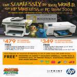 Laserjet M1522nf Photosmart C6380 Printers