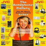 Headphones Headset Earphones Speakers