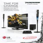 LCD Plasma Promotions 1