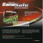 Bitdefender GameSafe Antivirus Defense Features 1