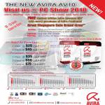 Avira AntiVir Premium Security Suite Anti Virus