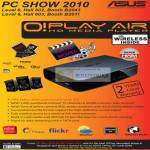 ASUS O Play Air Media Player