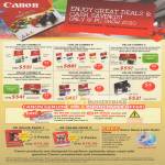 Value Combos Ink Cartridges Photo Paper Plus PP201 GP 501 4R