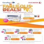 Fuji Xerox Laser Printers Phase 3119 3124 3200MFP WorkCentre 3210 3220 DocuPrint C1110B C1110 C1190