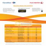 Fuji Xerox Toner Cartridges Supplies