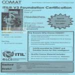 ITIL V3 Foundation Certification Course