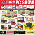 Acer Compaq Sony Dell HP Buffalo Samsung Notebooks LCD TV Digital Cameras WD Desktop PC Netbooks