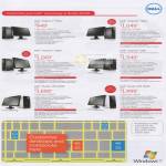 Desktops Inspiron 560s 580s 580 XPS 8100 9000