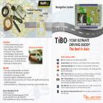 A2054 GPS Tibo ERP Junction View Traffilog Vehicle Tracking System