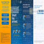 Core Processors Comparison Chart I3 I5 I7