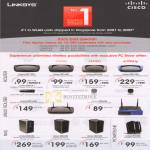 Linksys Router Linux WRT120N WRT160N WRT54GL NAS NMH405 NMH305 NMH300 Powerline PLTK300