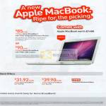 Singnet Apple Macbook Home Broadband Mobile