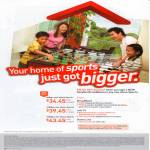 Singnet Mio Home Sports Discount