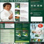 Kaspersky Internet Security 2010 Anti Virus Mobile Security