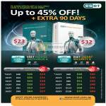 Eset Nod32 Antivirus 4 Smart Security 4