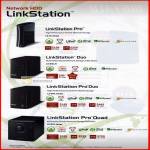 NAS Linkstation Pro Duo Quad BitTorrent