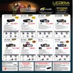 Camcorders Legria HF G10 S30 M41 M400 R80 R26 FS46 FS406