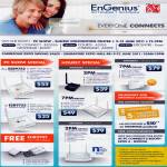 Networking ESR9752 Wireless Router ESR9753 Hourly Special Shopping Voucher EUB9707