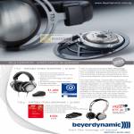 Beyerdynamic Headphones T5p T50p Tesla Portable