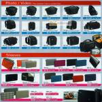 Gallery Caselogic Bags Camera Case Camcorder SLR Sling Backpack Notebook Flash High Zoom Holister Sleeve Netbook