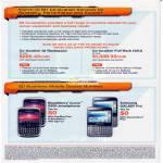 Business Co-Location 1U Rackspace Rack BlackBerry Curve 9300 Samsung Galaxy Pro