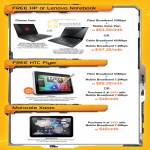 Free HP Envy14 Beats Edition Lenovo ThinkPad Edge 420s HTC Flyer Motorola Xoom