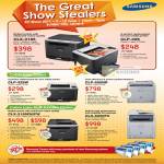 Samsung Printers Laser CLX-3185 CLP-325 CLP-325W CLP-620ND CLX-3185FN FW CLX-6220FX