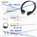 Sony Headphones MDR-770LP 370LP 570LP E10LP