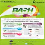 BlackBerry BASH Community