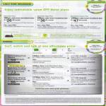 Starhub Broadband Cable Maxonline Basic Value Plus Express Hubbing MaxInfinity Fibre