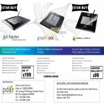 Hanvon Art Master Graphicpal Rollick Graphics Tablet