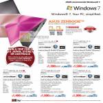 Notebooks Zenbook Ultrabook UX21E-KX004V KX019V KX008V, UX31E RY009V RY024V RY029V RY012V RY023V RY010V RY026V