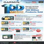 Garmin GPS Nuvi 2575RLM, 2565LM, 2465LM, 50LM, 40LM, 3790V