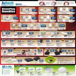 Networking HomePlug Bundles, HomePlugs, Wireless N Router, USB Adapter, IPCam, DECT Phone, Android Internet TV Hub, LED Lights Bulbs