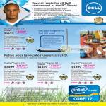 Notebooks Inspiron 15R, Inspiron 14R, Vincent Kompany