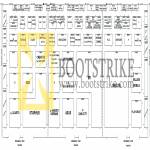 Floor Plan Map Suntec Level 6